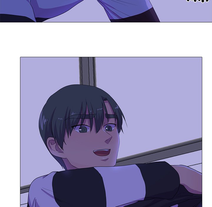The Show chapter 4 page 41