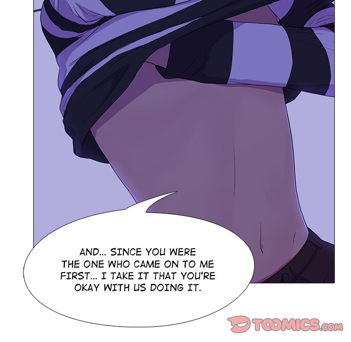 The Show chapter 4 page 42