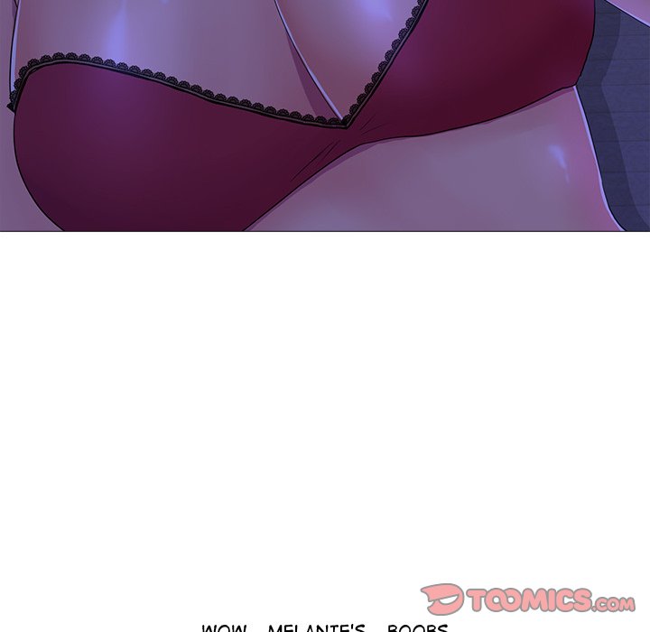The Show chapter 4 page 50