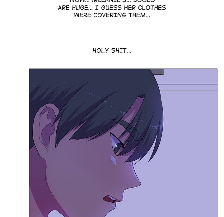 The Show chapter 4 page 51
