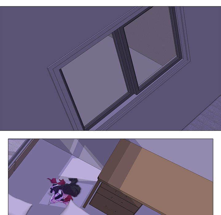 The Show chapter 4 page 53
