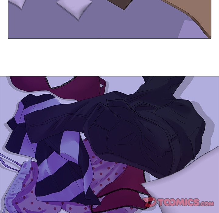 The Show chapter 4 page 54