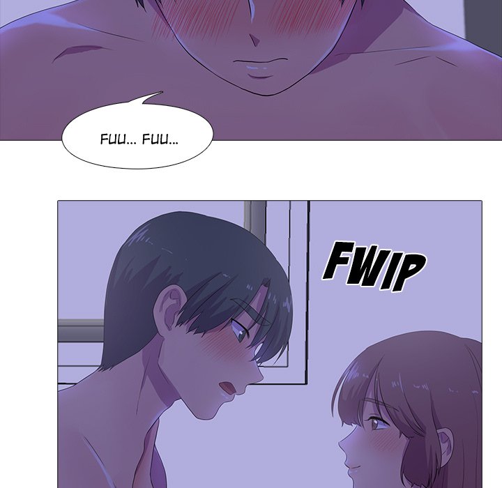 The Show chapter 4 page 57
