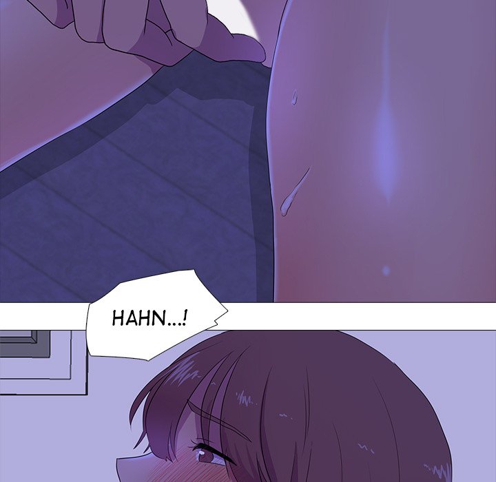 The Show chapter 4 page 65
