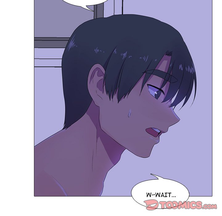 The Show chapter 4 page 74