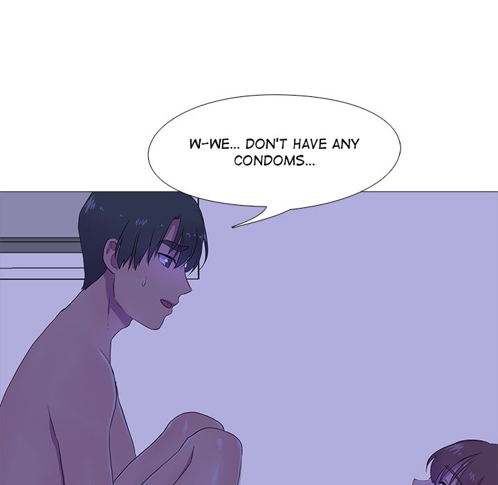 The Show chapter 4 page 75
