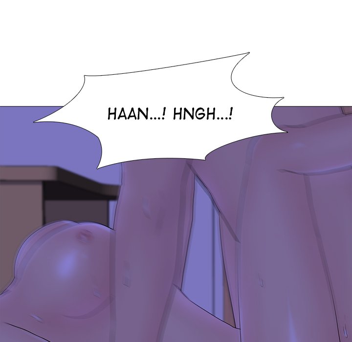 The Show chapter 4 page 85