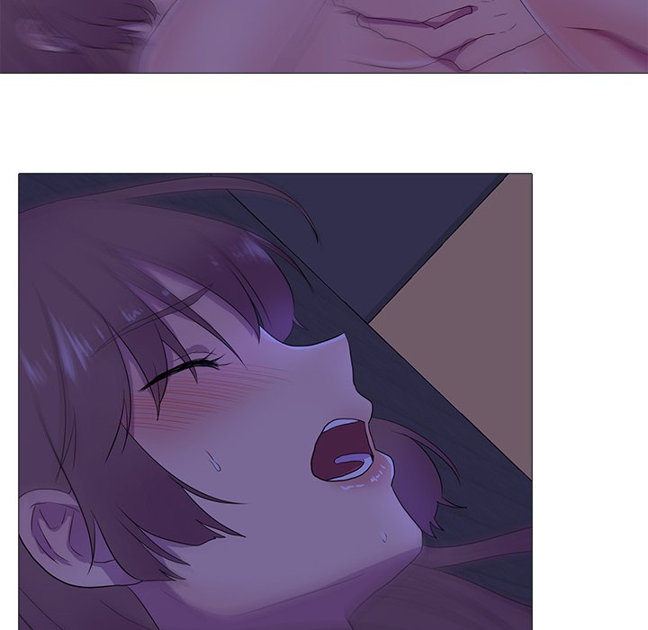 The Show chapter 4 page 87
