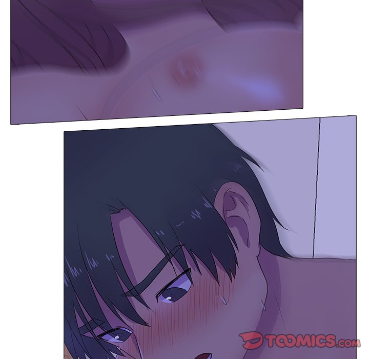 The Show chapter 4 page 88