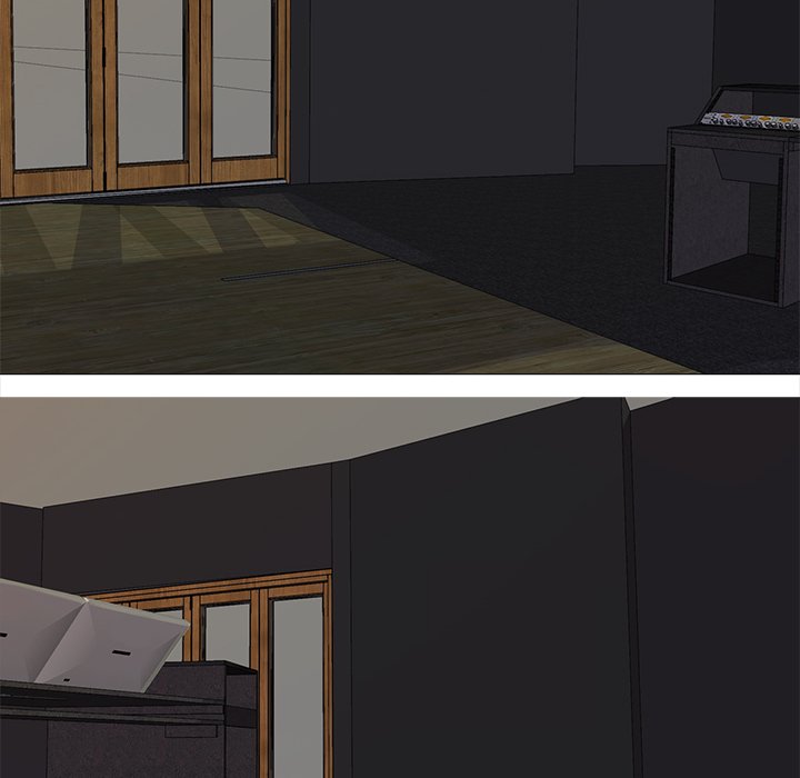 The Show chapter 4 page 91