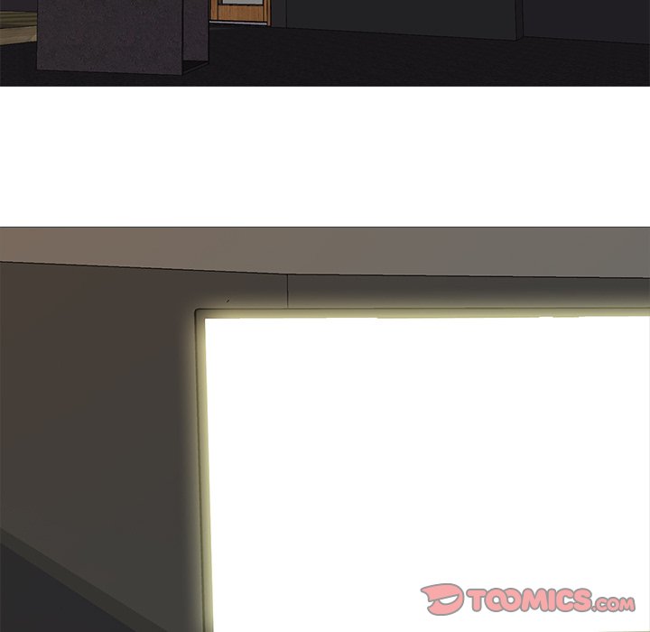 The Show chapter 4 page 92