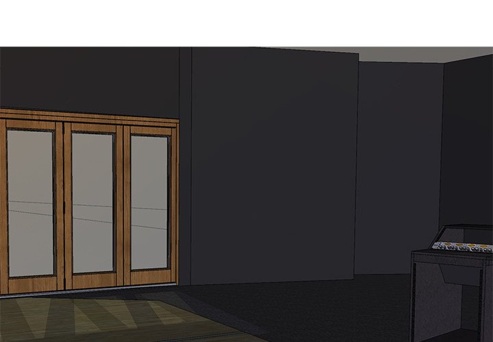 The Show chapter 5 page 1