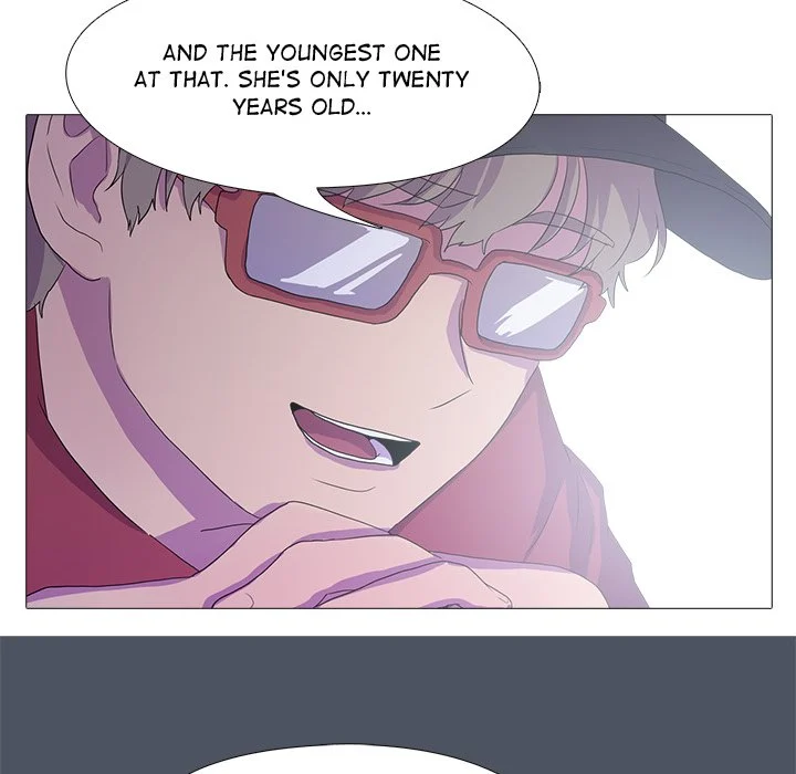 The Show chapter 5 page 7