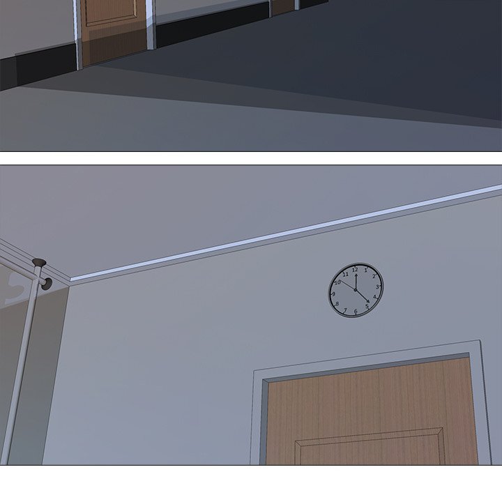 The Show chapter 5 page 13
