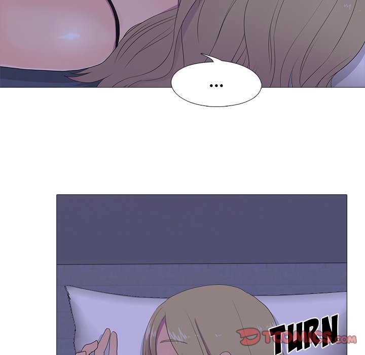 The Show chapter 5 page 16