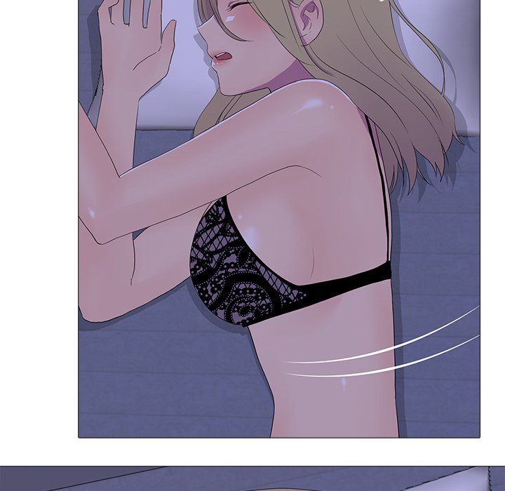 The Show chapter 5 page 17