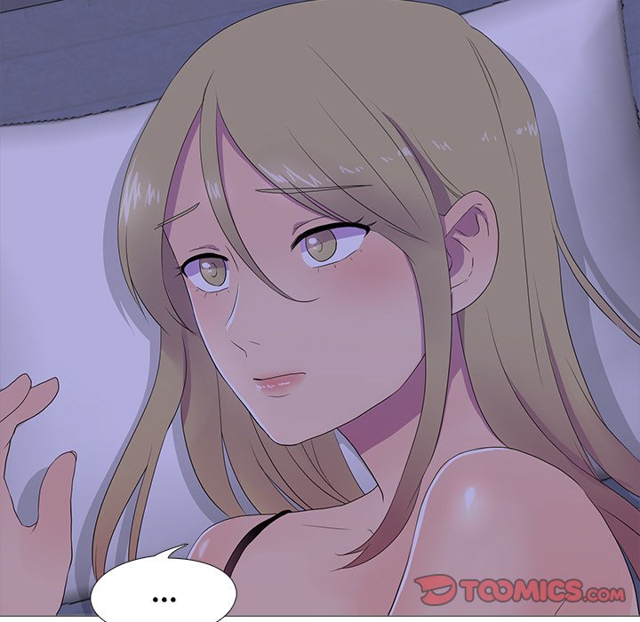 The Show chapter 5 page 18