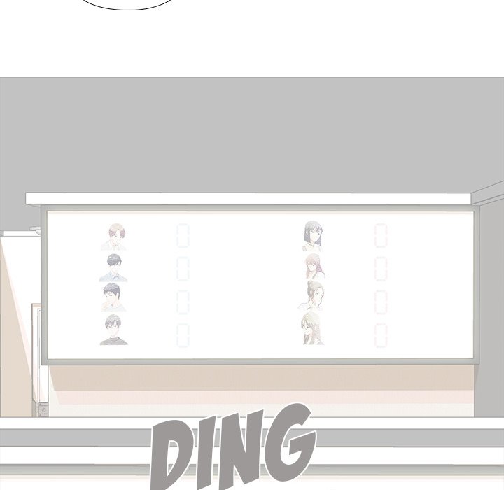The Show chapter 5 page 19