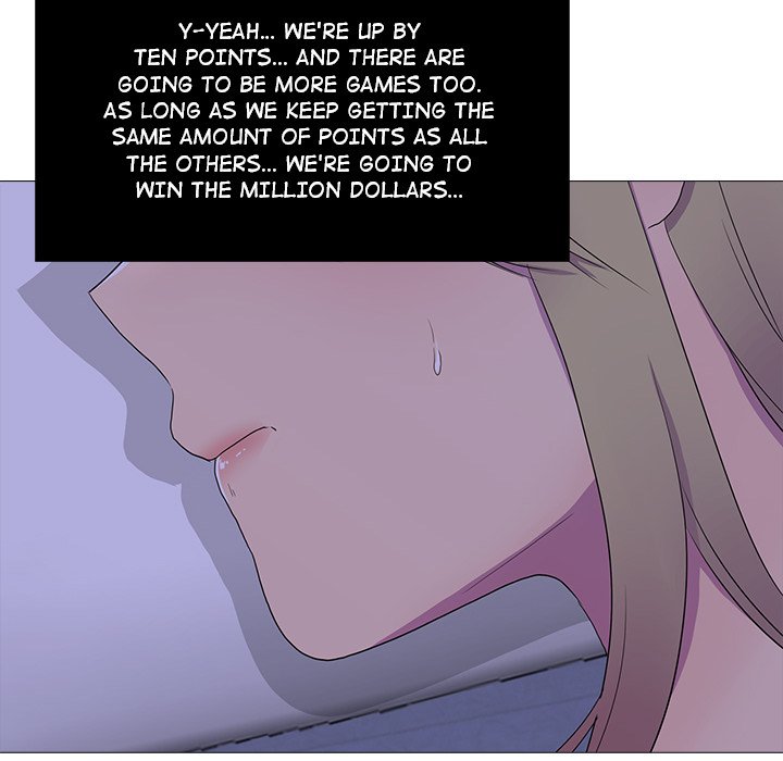 The Show chapter 5 page 23
