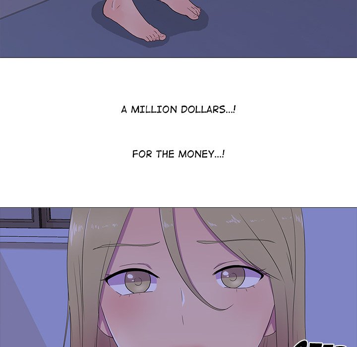 The Show chapter 5 page 27