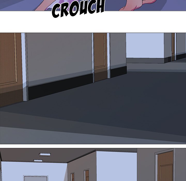 The Show chapter 5 page 29
