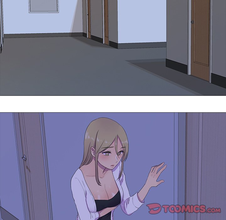 The Show chapter 5 page 30