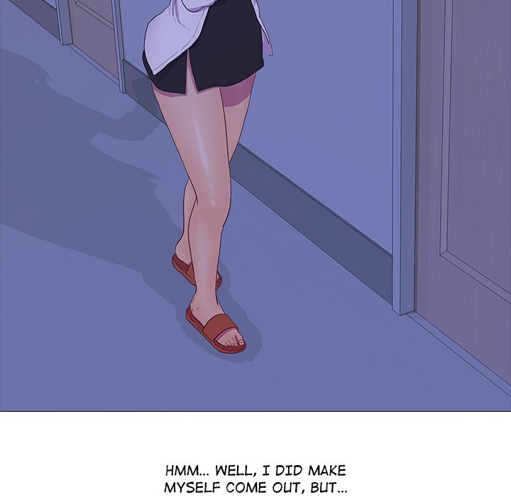 The Show chapter 5 page 31