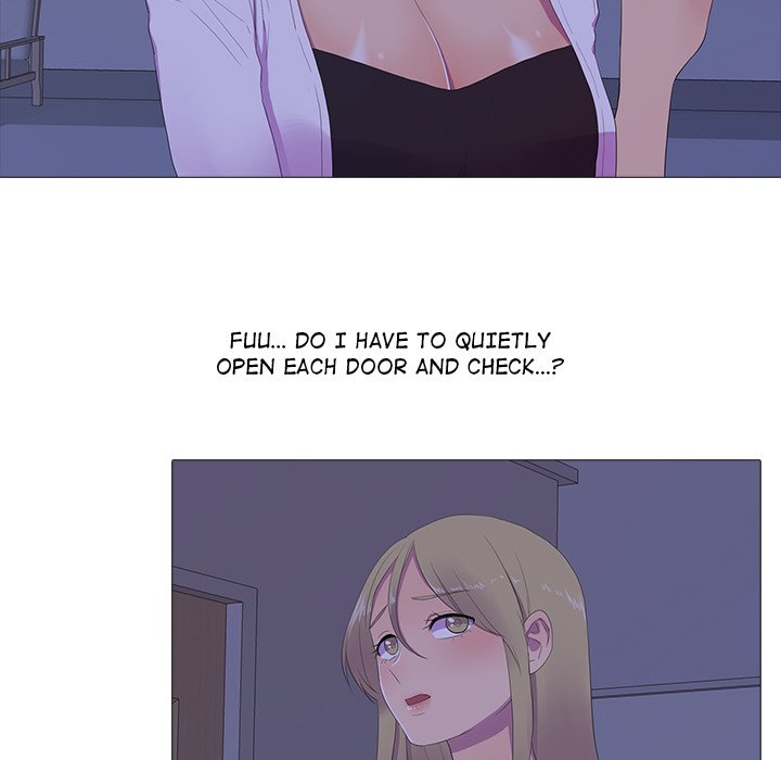 The Show chapter 5 page 33