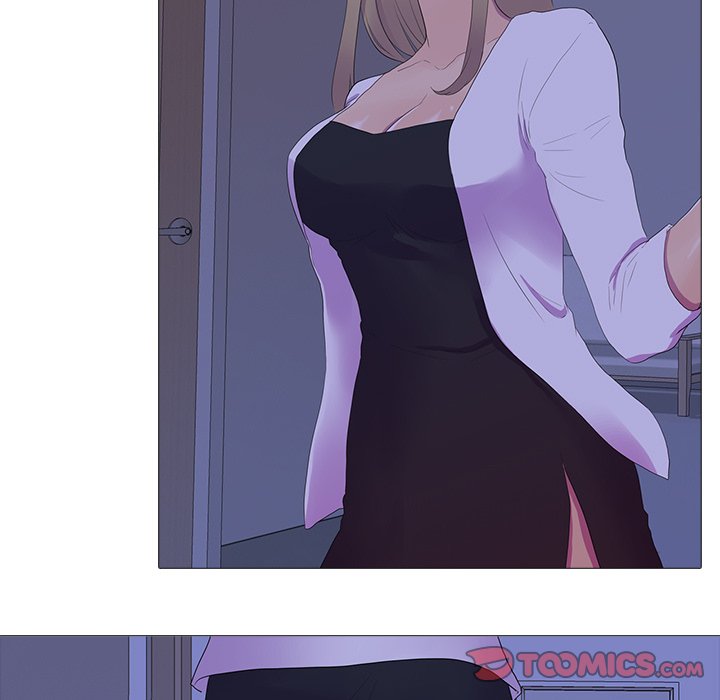 The Show chapter 5 page 34