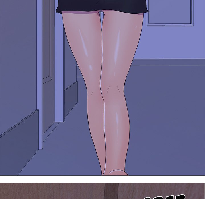 The Show chapter 5 page 35