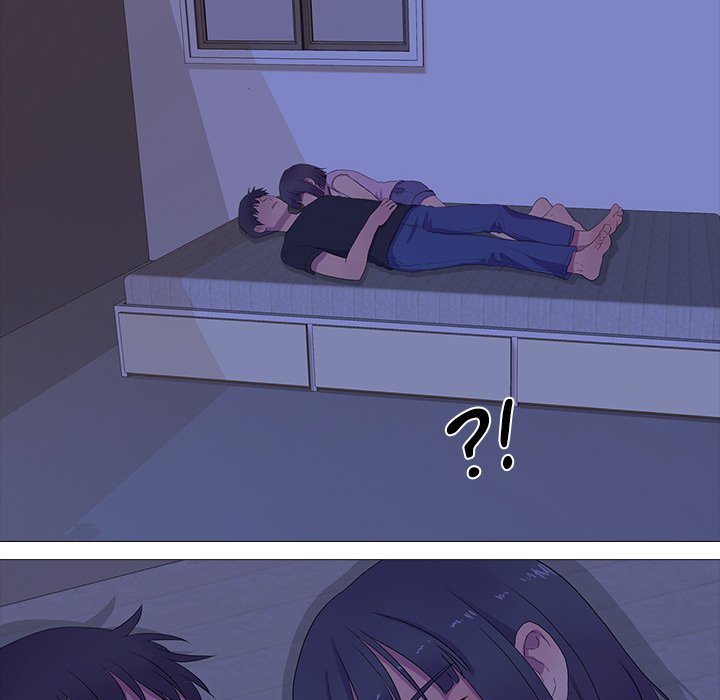The Show chapter 5 page 39
