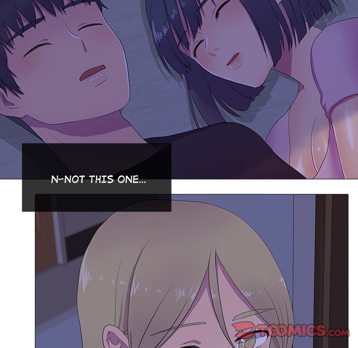 The Show chapter 5 page 40