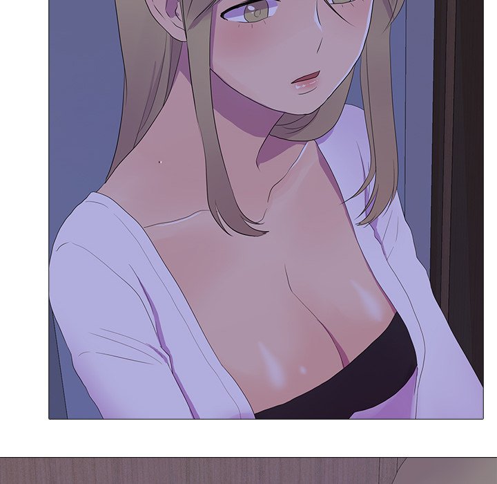 The Show chapter 5 page 41