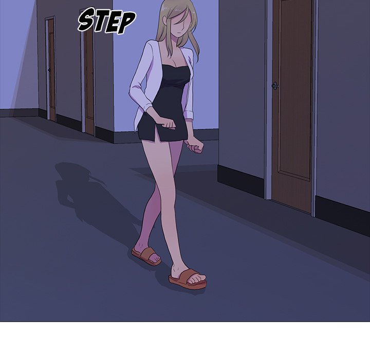 The Show chapter 5 page 43