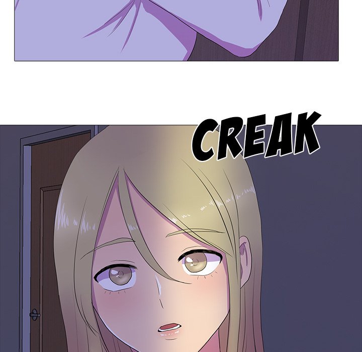 The Show chapter 5 page 45