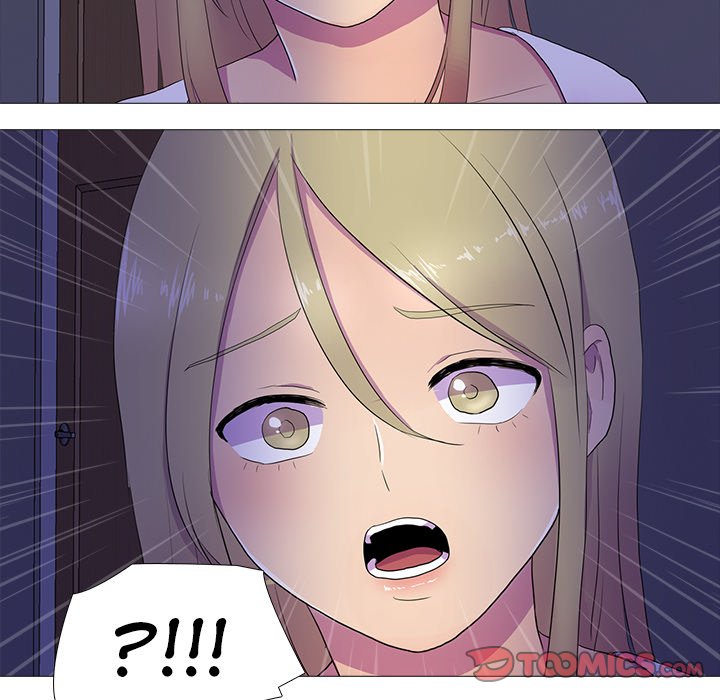 The Show chapter 5 page 46