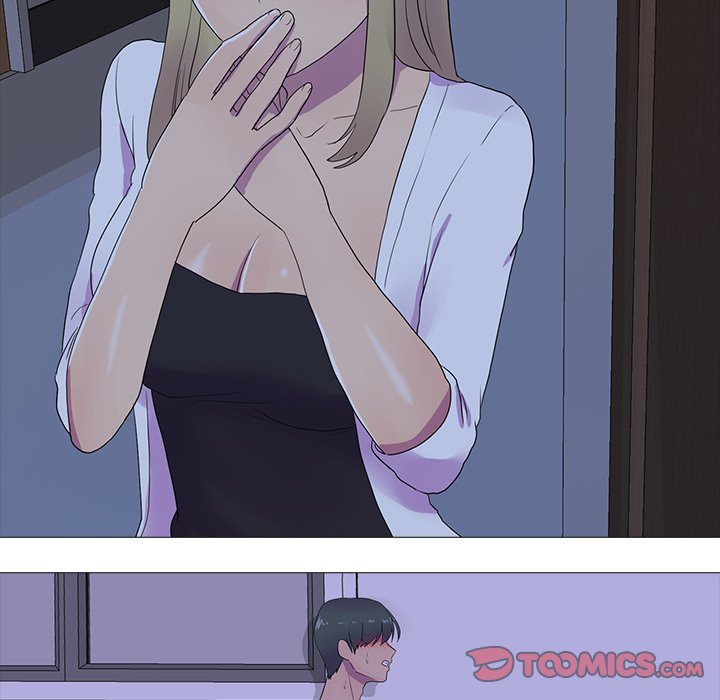 The Show chapter 5 page 66