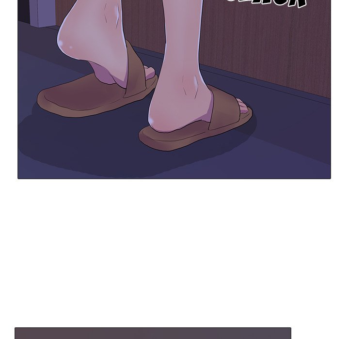 The Show chapter 5 page 71