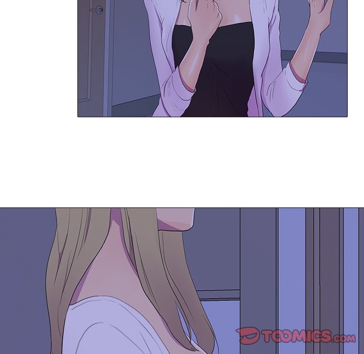 The Show chapter 5 page 76
