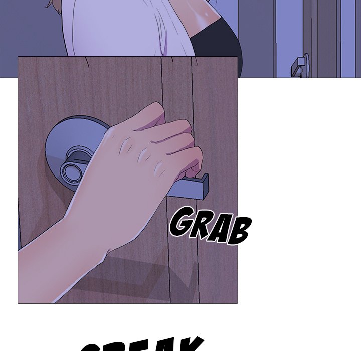 The Show chapter 5 page 77