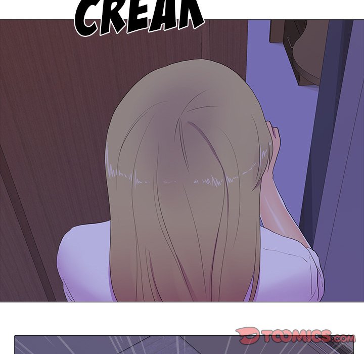 The Show chapter 5 page 78