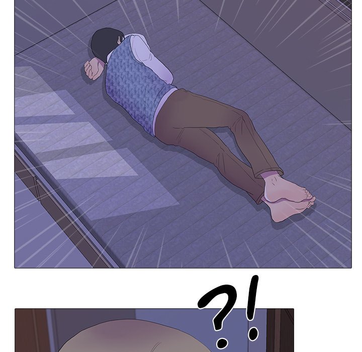 The Show chapter 5 page 79