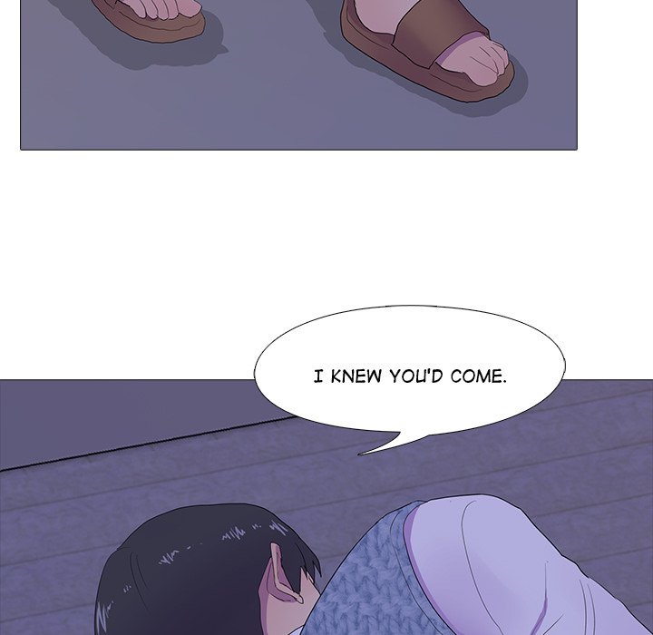 The Show chapter 5 page 83