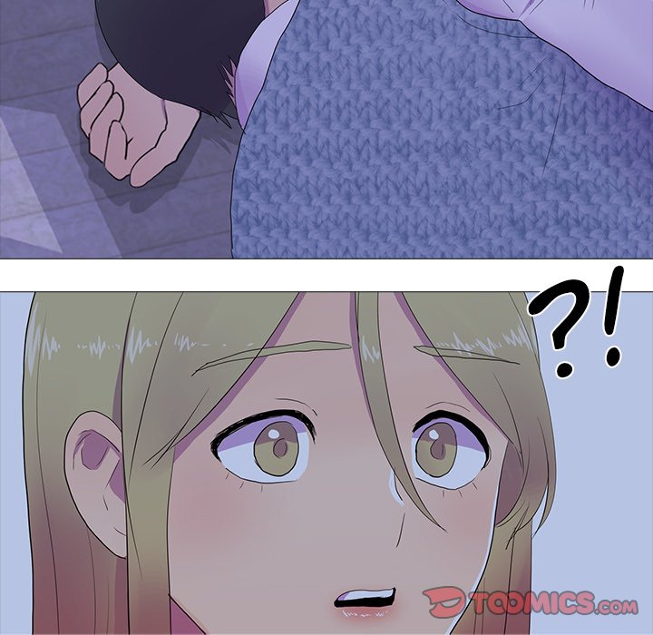 The Show chapter 5 page 84