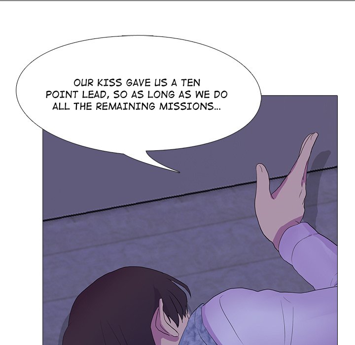 The Show chapter 5 page 85