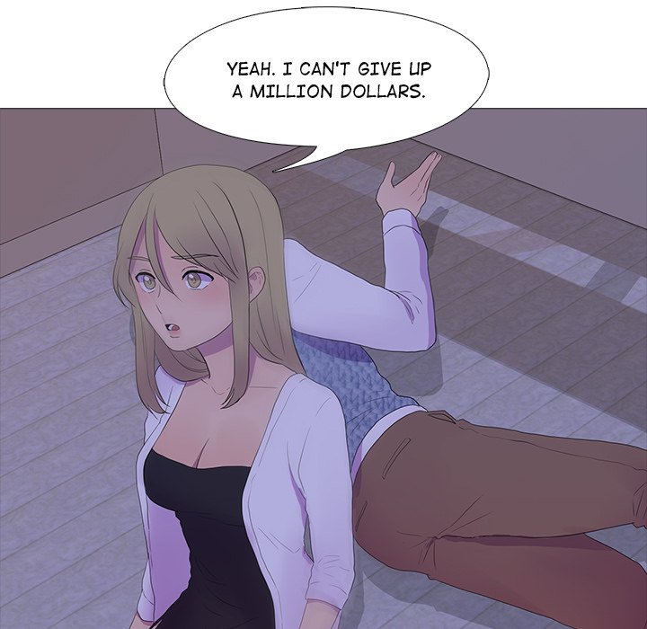 The Show chapter 5 page 87