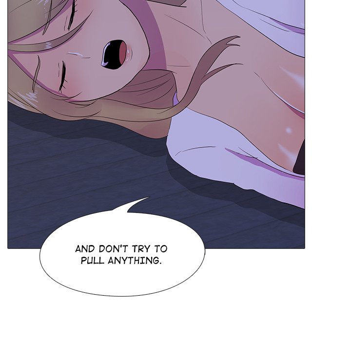 The Show chapter 5 page 89