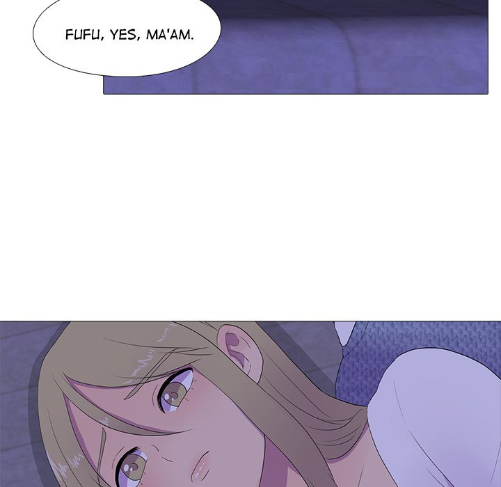 The Show chapter 5 page 91