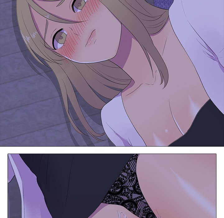 The Show chapter 5 page 95