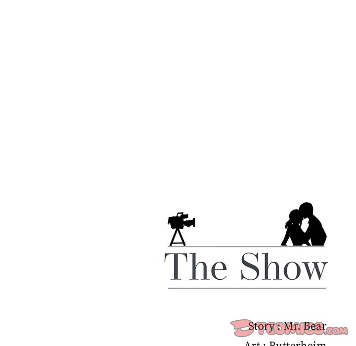 The Show chapter 5 page 98
